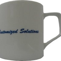 bone china tea mug