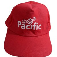 pacific