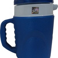 blue small