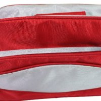 plain grey red