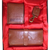 Goat Leather a6