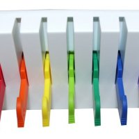 key stand