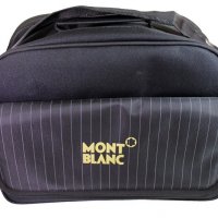 mont blanc