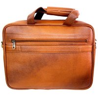 Leather Laptop