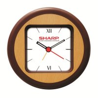sharp