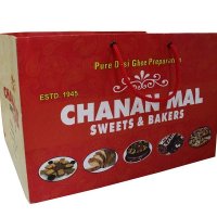 chanan mal