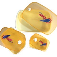3pcs eagle