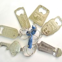 Hydraulic Silver Opener
