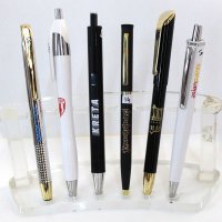 metal pens