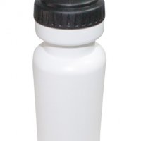 white sipper